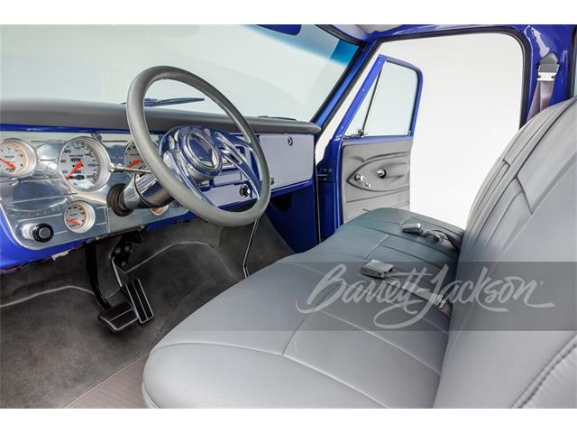 1972 Chevrolet C10 (CC-2098823) for sale in Las Vegas, Nevada