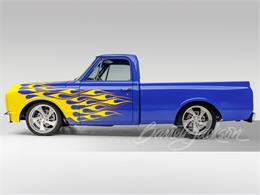 1972 Chevrolet C10 (CC-2098823) for sale in Las Vegas, Nevada