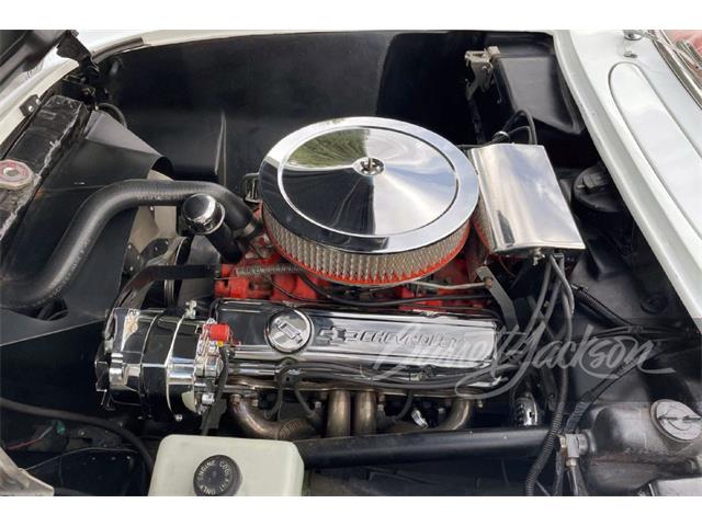1954 Chevrolet Corvette (CC-2098824) for sale in Las Vegas, Nevada