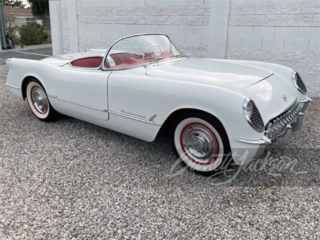 1954 Chevrolet Corvette (CC-2098824) for sale in Las Vegas, Nevada