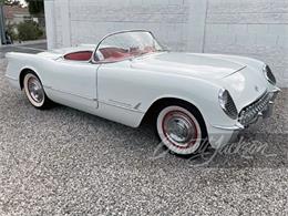 1954 Chevrolet Corvette (CC-2098824) for sale in Las Vegas, Nevada
