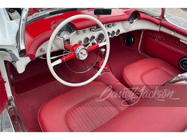 1954 Chevrolet Corvette (CC-2098824) for sale in Las Vegas, Nevada