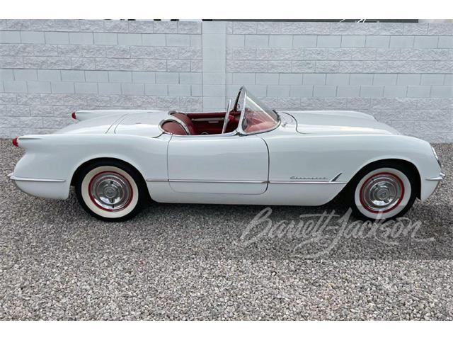 1954 Chevrolet Corvette (CC-2098824) for sale in Las Vegas, Nevada