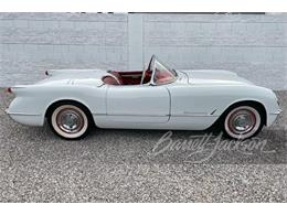 1954 Chevrolet Corvette (CC-2098824) for sale in Las Vegas, Nevada