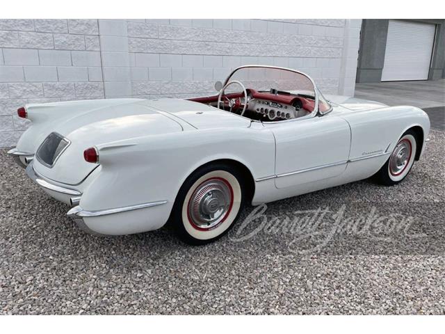 1954 Chevrolet Corvette (CC-2098824) for sale in Las Vegas, Nevada