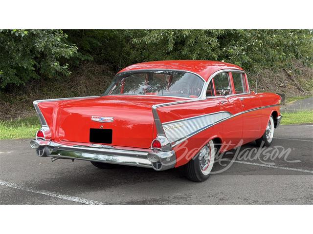 1957 Chevrolet Bel Air (CC-2098825) for sale in Las Vegas, Nevada