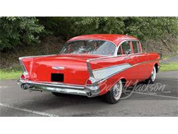 1957 Chevrolet Bel Air (CC-2098825) for sale in Las Vegas, Nevada