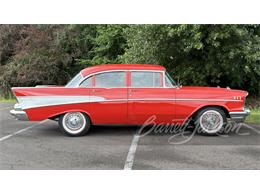 1957 Chevrolet Bel Air (CC-2098825) for sale in Las Vegas, Nevada