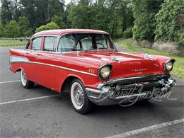 1957 Chevrolet Bel Air (CC-2098825) for sale in Las Vegas, Nevada