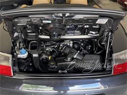 2003 Porsche 911 Carrera 4 (CC-2098826) for sale in Las Vegas, Nevada
