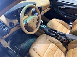 2003 Porsche 911 Carrera 4 (CC-2098826) for sale in Las Vegas, Nevada