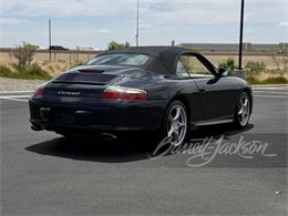 2003 Porsche 911 Carrera 4 (CC-2098826) for sale in Las Vegas, Nevada