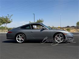 2002 Porsche 911 Carrera (CC-2098827) for sale in Las Vegas, Nevada