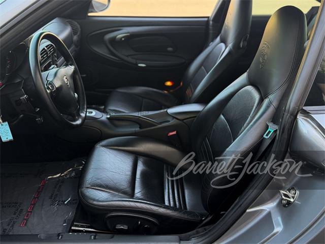 2002 Porsche 911 Carrera (CC-2098827) for sale in Las Vegas, Nevada