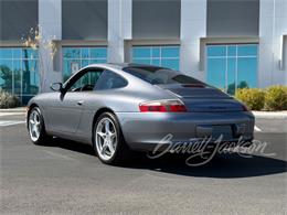 2002 Porsche 911 Carrera (CC-2098827) for sale in Las Vegas, Nevada