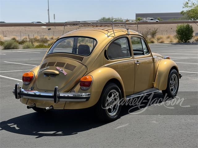 1974 Volkswagen Super Beetle (CC-2098828) for sale in Las Vegas, Nevada