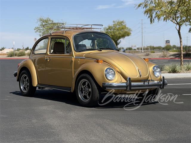 1974 Volkswagen Super Beetle (CC-2098828) for sale in Las Vegas, Nevada