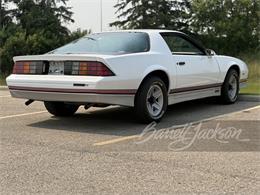 1985 Chevrolet Camaro (CC-2098829) for sale in Las Vegas, Nevada