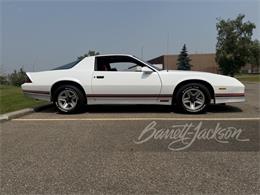 1985 Chevrolet Camaro (CC-2098829) for sale in Las Vegas, Nevada