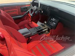 1985 Chevrolet Camaro (CC-2098829) for sale in Las Vegas, Nevada