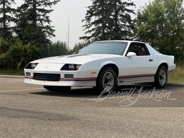 1985 Chevrolet Camaro (CC-2098829) for sale in Las Vegas, Nevada