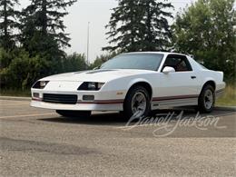 1985 Chevrolet Camaro (CC-2098829) for sale in Las Vegas, Nevada