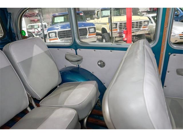 1958 Willys Wagoneer (CC-2090883) for sale in Kentwood, Michigan