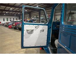 1958 Willys Wagoneer (CC-2090883) for sale in Kentwood, Michigan
