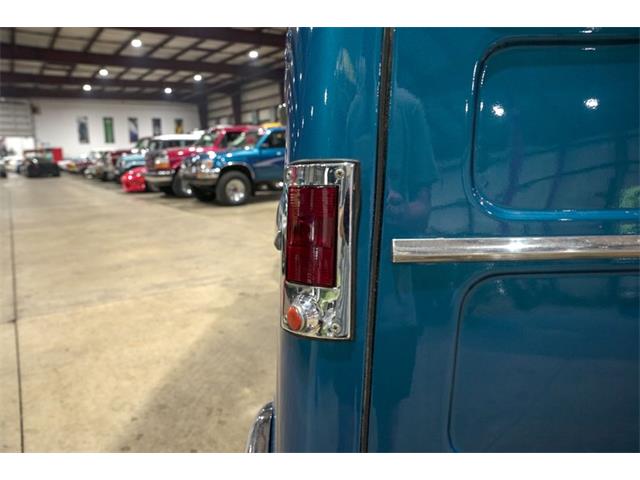 1958 Willys Wagoneer (CC-2090883) for sale in Kentwood, Michigan