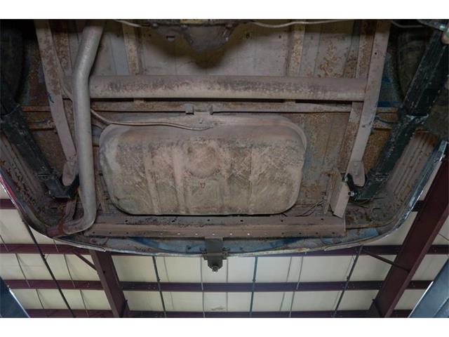 1958 Willys Wagoneer (CC-2090883) for sale in Kentwood, Michigan