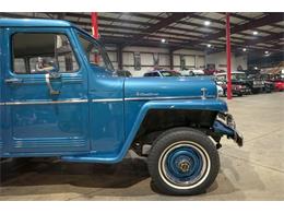 1958 Willys Wagoneer (CC-2090883) for sale in Kentwood, Michigan