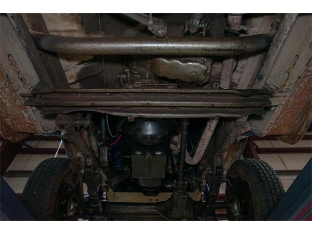 1958 Willys Wagoneer (CC-2090883) for sale in Kentwood, Michigan