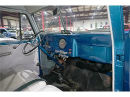 1958 Willys Wagoneer (CC-2090883) for sale in Kentwood, Michigan