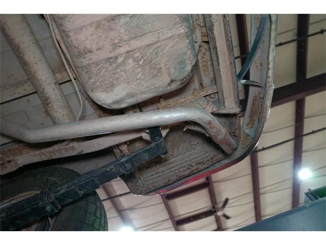 1958 Willys Wagoneer (CC-2090883) for sale in Kentwood, Michigan