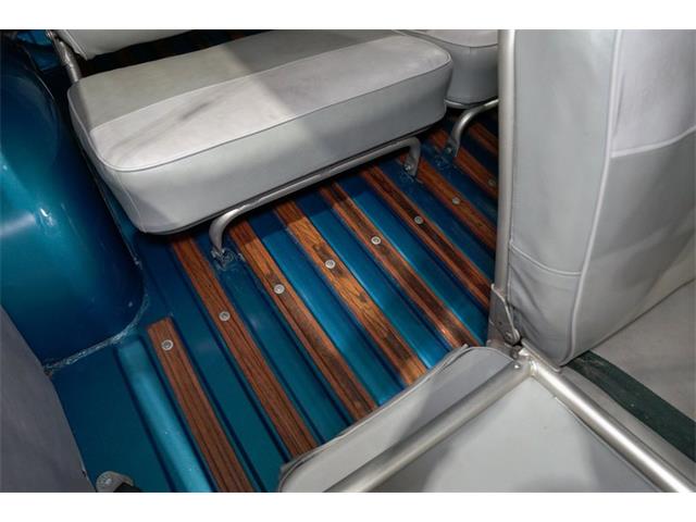1958 Willys Wagoneer (CC-2090883) for sale in Kentwood, Michigan