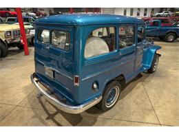 1958 Willys Wagoneer (CC-2090883) for sale in Kentwood, Michigan