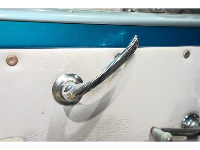 1958 Willys Wagoneer (CC-2090883) for sale in Kentwood, Michigan