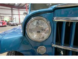 1958 Willys Wagoneer (CC-2090883) for sale in Kentwood, Michigan