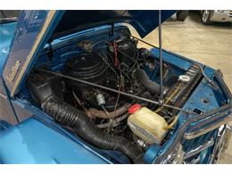 1958 Willys Wagoneer (CC-2090883) for sale in Kentwood, Michigan