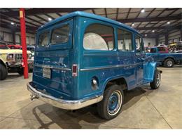 1958 Willys Wagoneer (CC-2090883) for sale in Kentwood, Michigan