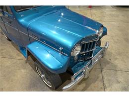 1958 Willys Wagoneer (CC-2090883) for sale in Kentwood, Michigan
