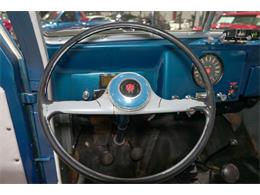 1958 Willys Wagoneer (CC-2090883) for sale in Kentwood, Michigan
