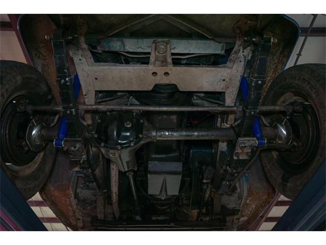 1958 Willys Wagoneer (CC-2090883) for sale in Kentwood, Michigan