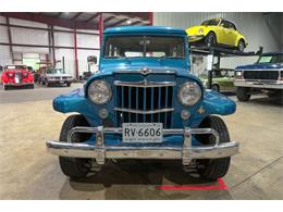 1958 Willys Wagoneer (CC-2090883) for sale in Kentwood, Michigan