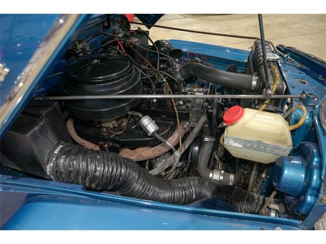 1958 Willys Wagoneer (CC-2090883) for sale in Kentwood, Michigan