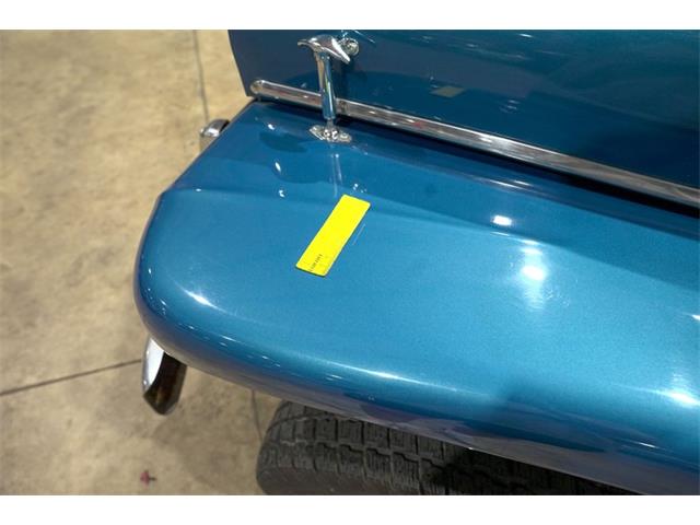 1958 Willys Wagoneer (CC-2090883) for sale in Kentwood, Michigan