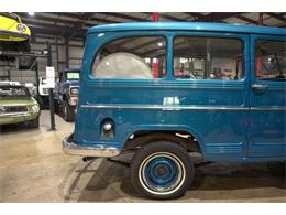 1958 Willys Wagoneer (CC-2090883) for sale in Kentwood, Michigan