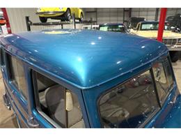 1958 Willys Wagoneer (CC-2090883) for sale in Kentwood, Michigan
