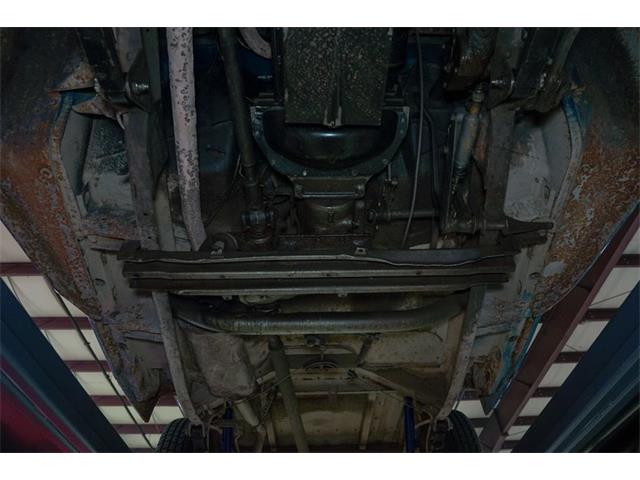 1958 Willys Wagoneer (CC-2090883) for sale in Kentwood, Michigan