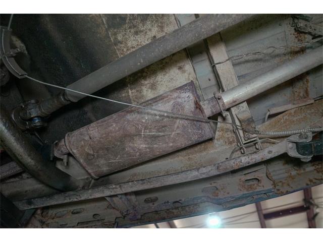 1958 Willys Wagoneer (CC-2090883) for sale in Kentwood, Michigan
